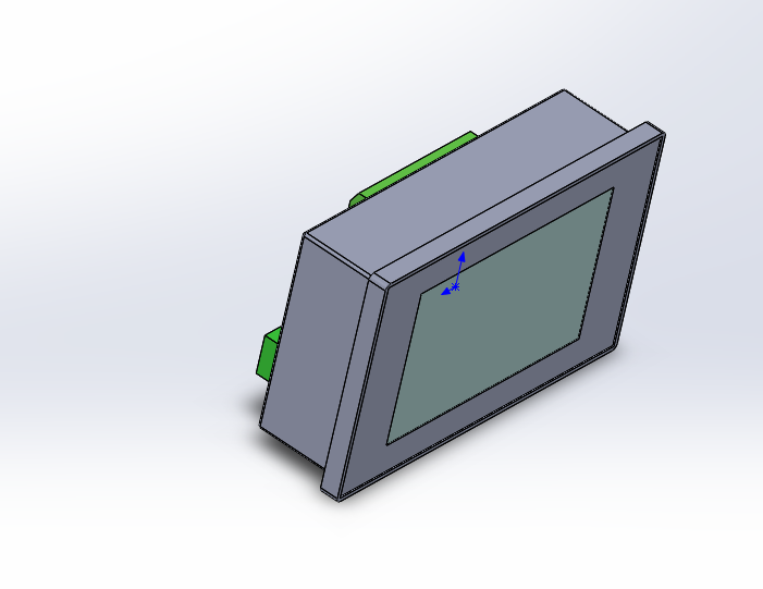 康工一體機(jī)KG-HMI70-40MT-V4.4